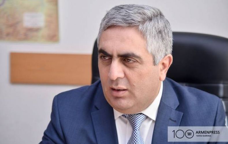 International military experts highly appreciate Armenian production displayed at IDEX-2019