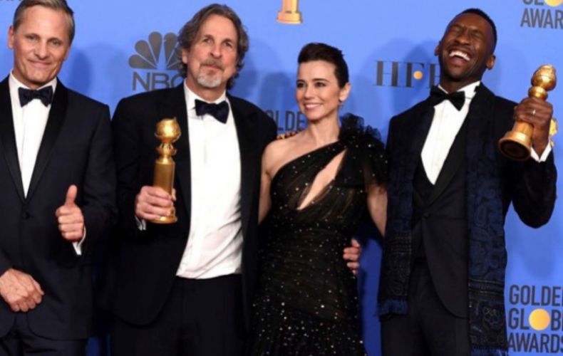 Oscars 2019: Olivia Colman and Green Book spring surprise wins