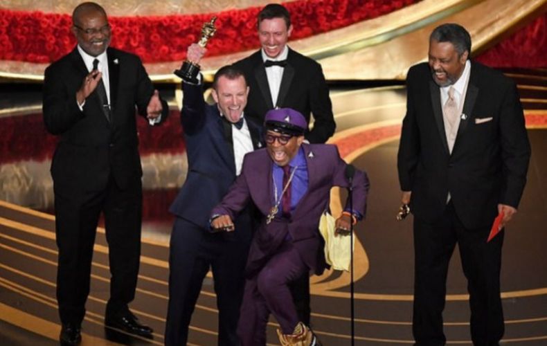 Oscars ratings rose by six percent on last year's all-time low but still only pulled the second-smallest audience EVER with 28 million viewers