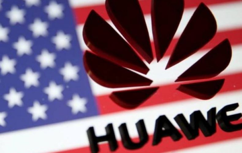 Huawei sues US government