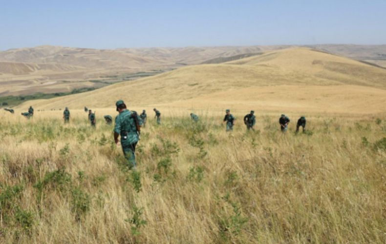 Իրանի և Ադրբեջանի սահմանին փոխհրաձգության հետևանքով ադրբեջանցի զինծառայող է զոհվել
