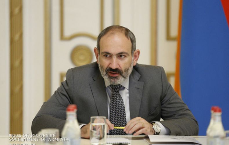 Artsakh National Security Council to hold extraordinary session, Pashinyan to participate