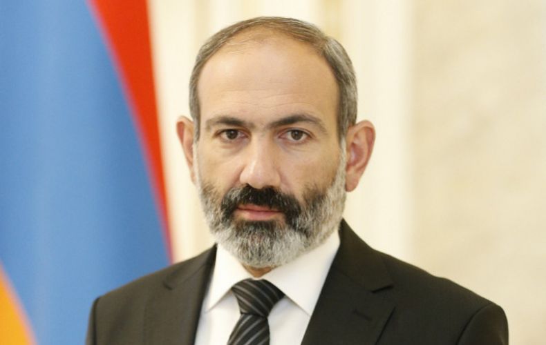 Armenian PM sends condolence letter to Ethiopia’s President
