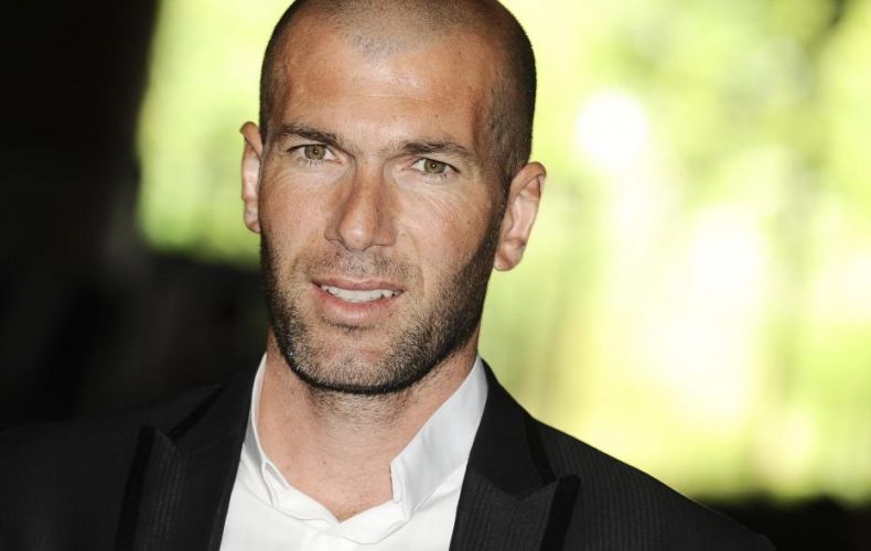 Zidane confirmed as Real Madrid manager