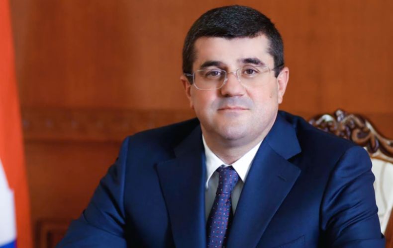 Arayik Harutyunyan rules out ‘mediated talks’ with Azerbaijan