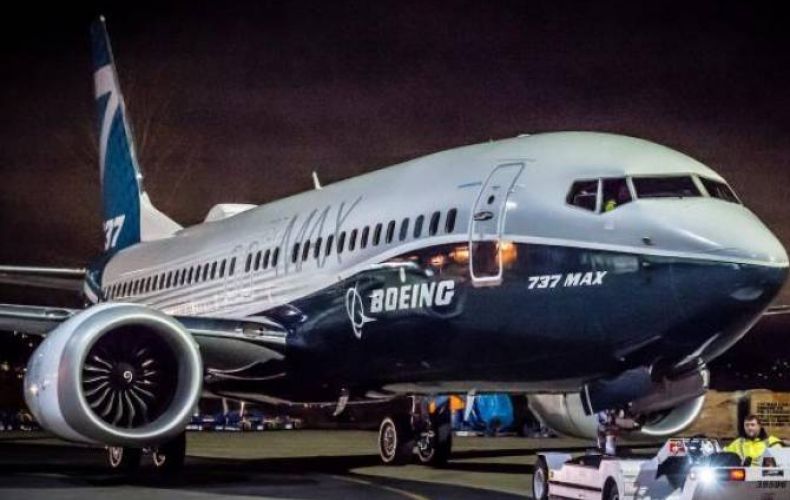 Boeing-ը պաշտպանել Է Աֆրիկայում կործանված ինքնաթիռի մոդելի թռիչքների արգելումը