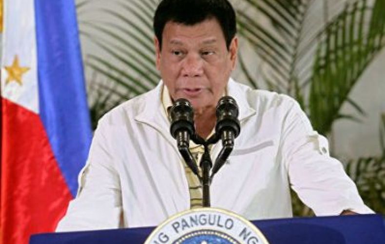 Duterte links 46 government officials to illegal drugs