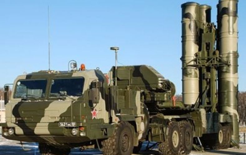 US sees Turkey's missile deal with Russia as national security problem for NATO