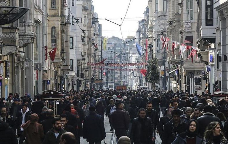Թուրքիայում գործազուրկների թիվն անցել է 4 միլիոնը