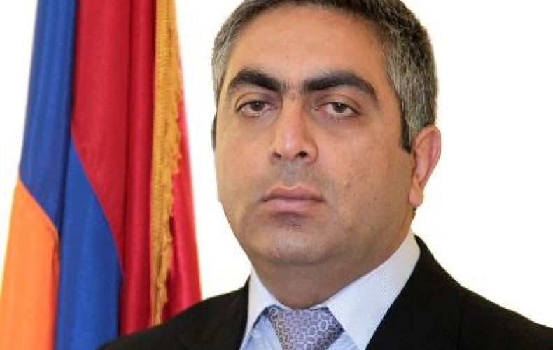 Armenia MOD on not participating in NATO exercises in Georgia: It doesn’t interest us