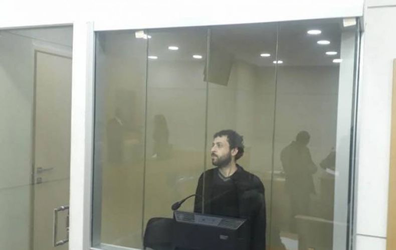 Դավիթ Տոնոյանն ու ՀՀ-ում ԿԽՄԿ պատվիրակության ղեկավարն անդրադարձել են Ադրբեջանի դատարանի կողմից ազատազրկման դատապարտված Կարեն Ղազարյանի ճակատագրին