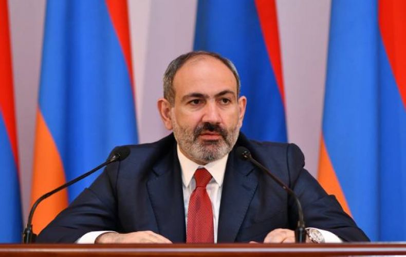 Discussions on Iranian gas transit via Armenia transparent for all partners – PM Pashinyan