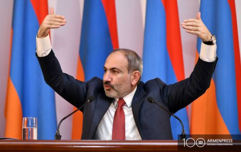 ‘My respect for CSTO, EEU has grown significantly’- Pashinyan