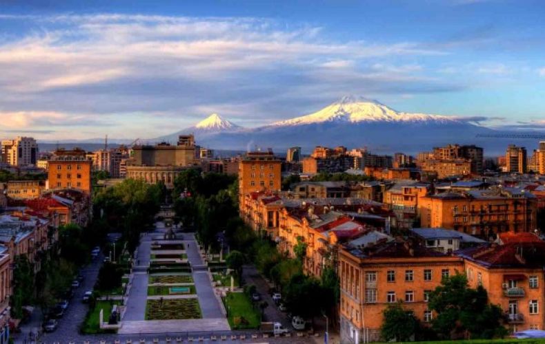 Հրապարակվել է աշխարհի ամենաերջանիկ երկրների ցանկը. Հայաստանը 13 կետով բարելավել է իր դիրքերը