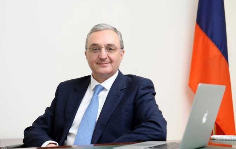 Armenia FM to visit Ethiopia, Rwanda