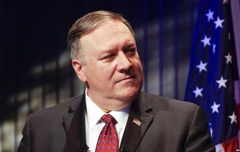US’ Pompeo boosts Israeli prime minister ahead of election