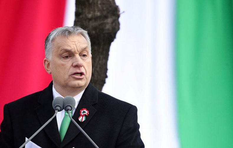 EPP suspends Hungary's far-right Fidesz Party