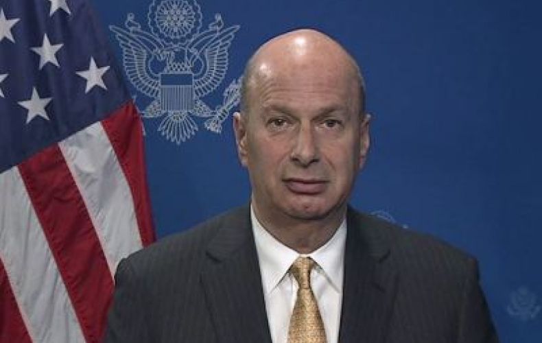 US ambassador warns EU: Delaying trade negotiations will have consequences