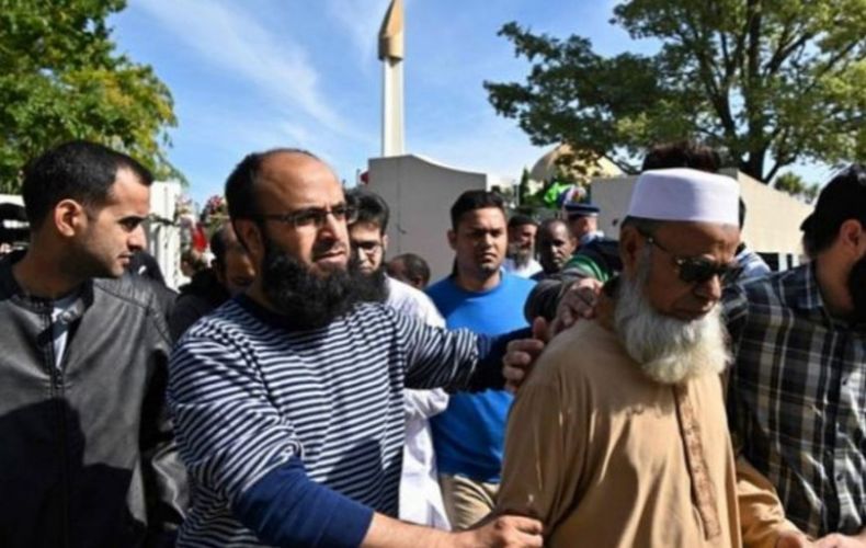 Christchurch attacks: Al-Noor mosque reopens to worshippers