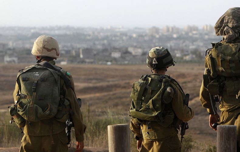 Իսրայելի բանակը սկսել է հարվածներ հասցնել Գազայի հատվածում ՀԱՄԱՍ-ի դիրքերին
