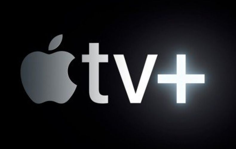Apple unveils streaming service Apple TV +