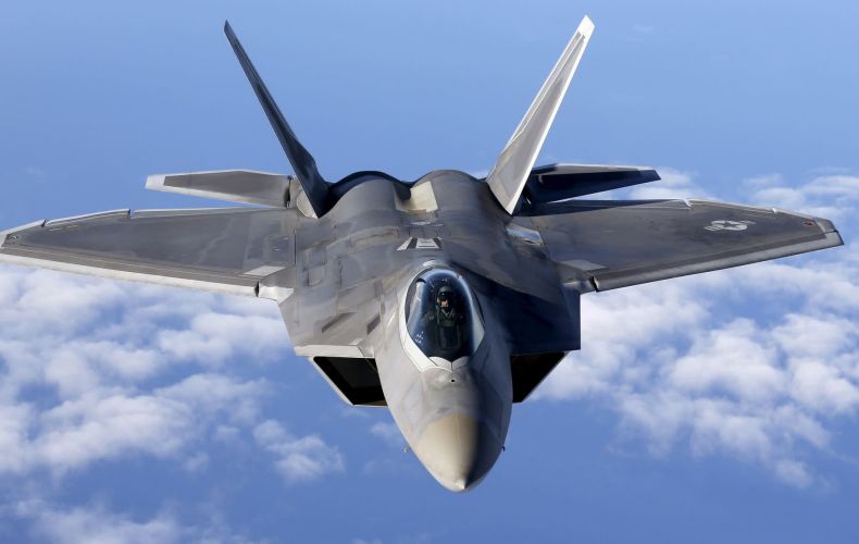 Ամերիկյան սենատորները օրենսդրական նախագիծ են ներկայացրել՝ Թուրքիային F-35 կործանիչներ փոխանցելու արգելքի մասին