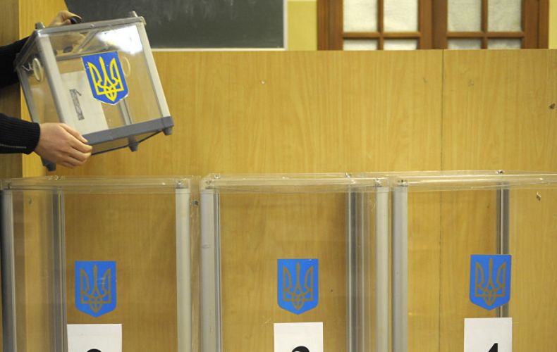 Ուկրաինայի նախագահական ընտրությունների նախօրեին երկիր է ժամանել ավելի քան 1500 միջազգային դիտորդ
