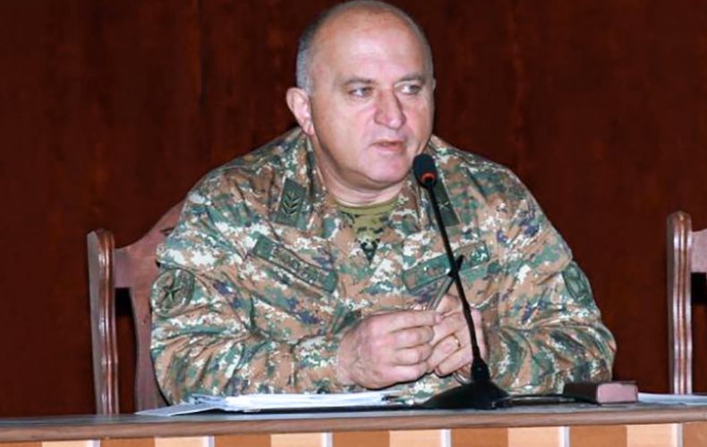 Artsakh's deputy defense minister: Army must always be ready for war