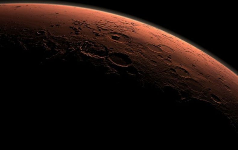Georgia is trying to convince NASA to make wine on Mars