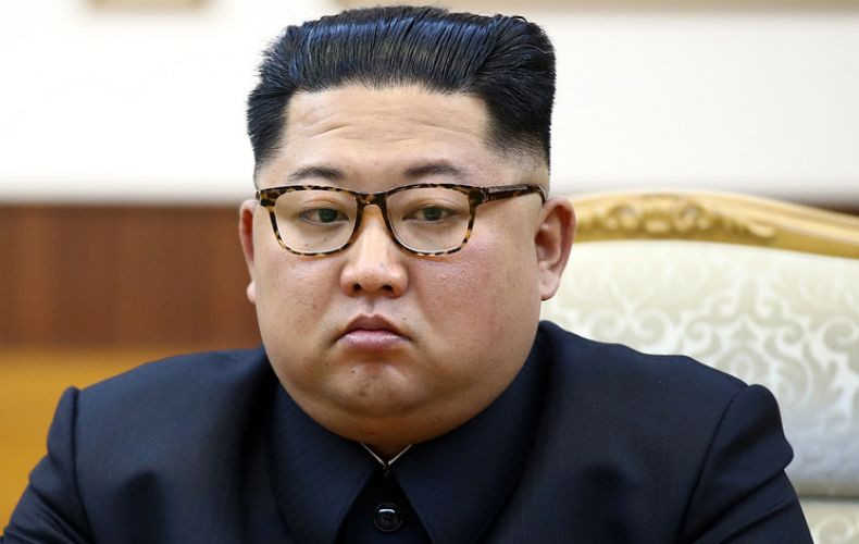 Kim Jong-un could visit Russia before end of April — Yonhap
