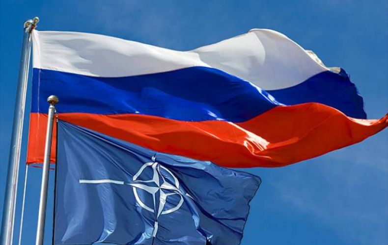 Ռուսաստանը եւ ՆԱՏՕ-ն լիովին դադարեցրել են համագործակցությունը

