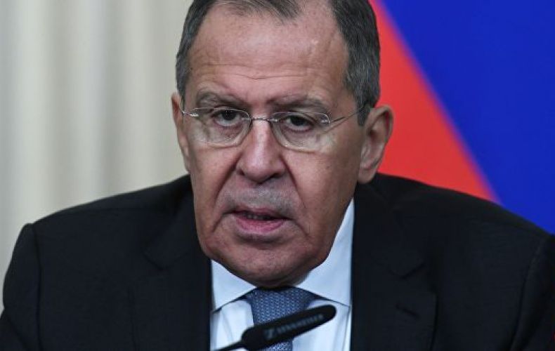 Lavrov: According to Russia, latest agreements on Karabakh conflict will be fulfilled