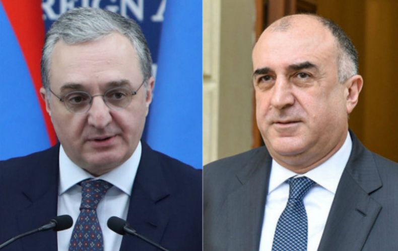 US 'proposes new Armenian-Azerbaijani ministerial summit' in Washington