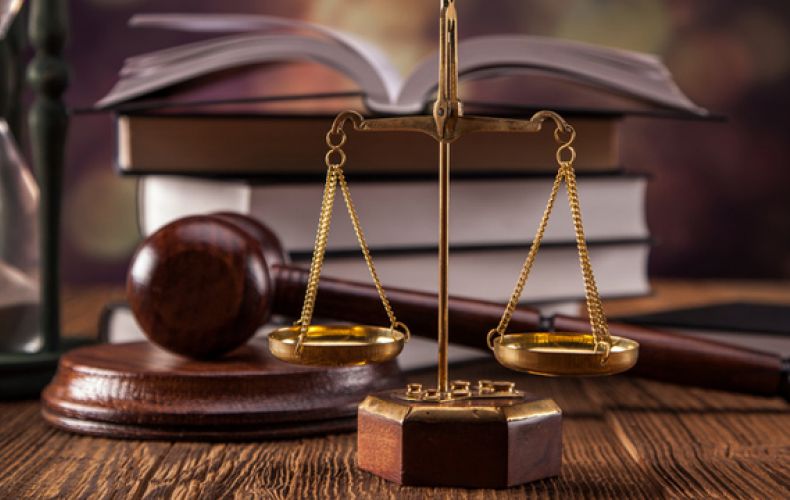 ԱԺ-ն առաջին ընթերցմամբ «Նորմատիվ իրավական ակտերի մասին» օրենք է ընդունել