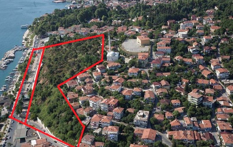 Ստամբուլի քաղաքապետարանը Բեյքոզի հայկական եկեղեցու հիմնադրամին 4 մլն դոլարի փոխհատուցում կվճարի