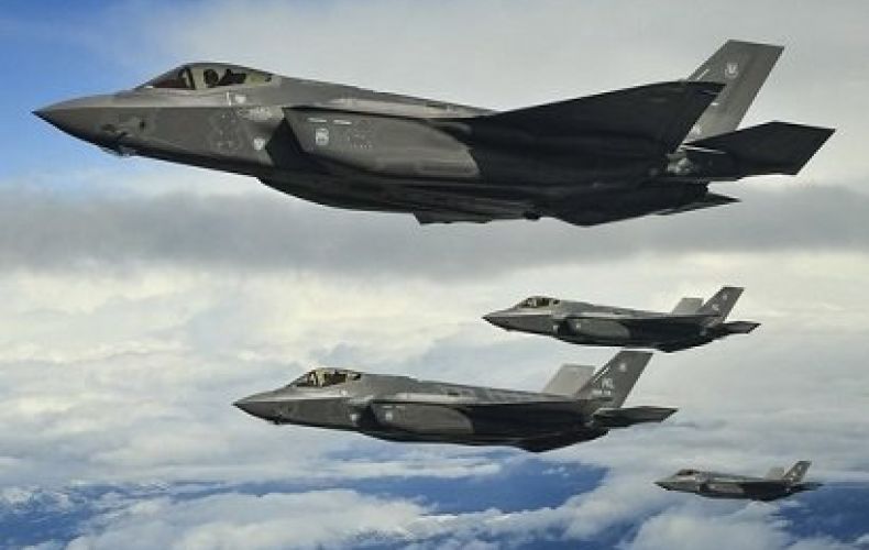 Թուրքիան կդիմի Ռուսաստանին, եթե ԱՄՆ-ը մերժի F-35 մատակարարել