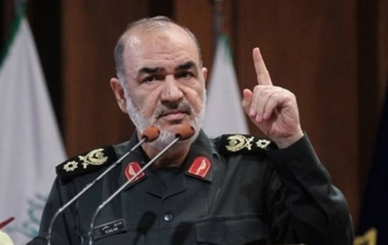 Իրանում Իսլամական հեղափոխության պահապանների զորակազմի նոր հրամանատար Է նշանակվել

