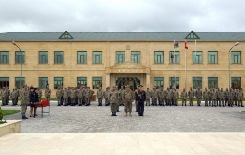 Ադրբեջանում կանցկացվեն թուրք-ադրբեջանական համատեղ զորավարժություններ
