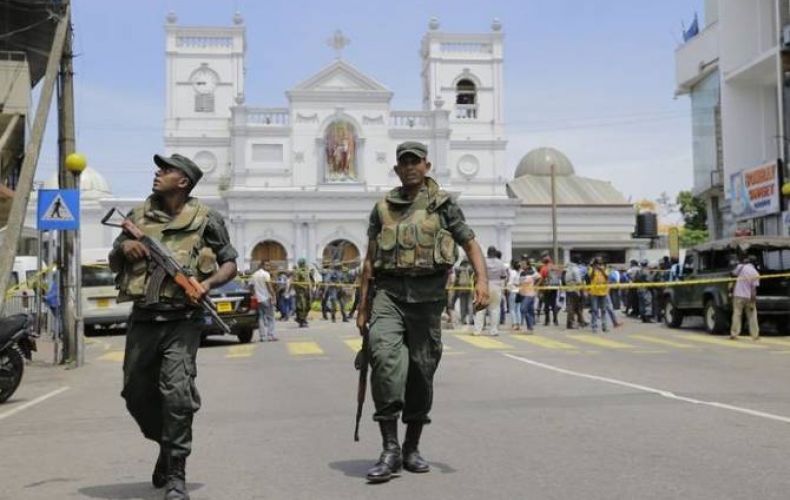 Շրի Լանկայում նոր ահաբեկչությունների սպառնալիքի պատճառով կաթոլիկ ժամերգությունների օրը տեղափոխել են