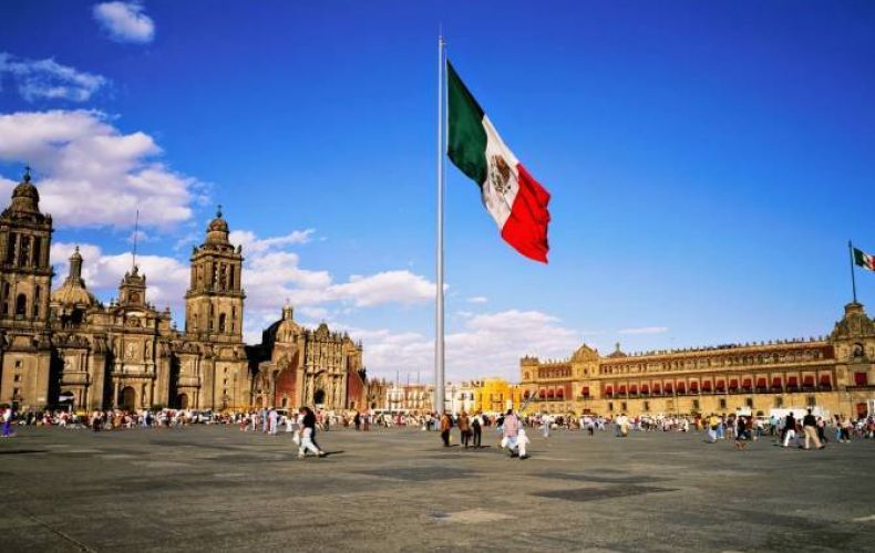 Մեքսիկահայ համայնքը բաց նամակ է հղել Մեքսիկայի իշխանություններին ապրիլի 24- ին Էրդողանի արած հայտարարության առնչությամբ