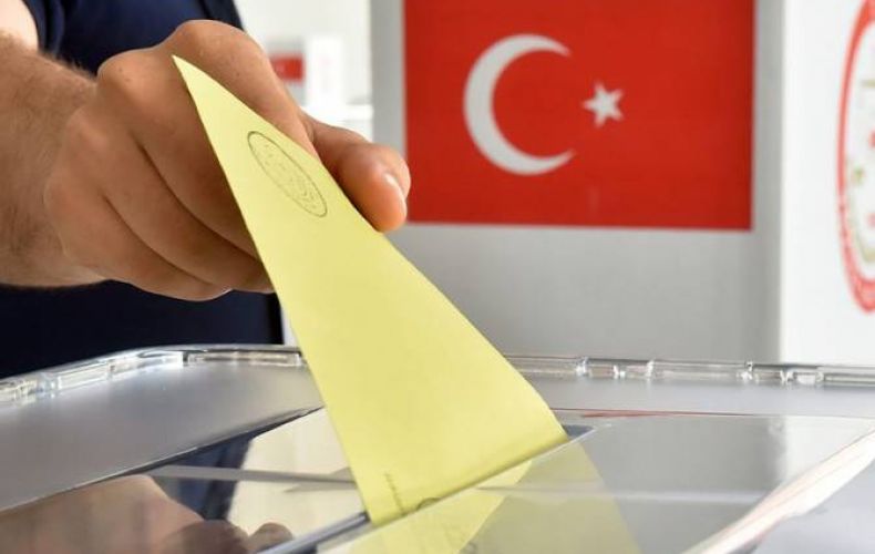 ԵՄ-ում քննադատել են Ստամբուլում ընտրությունների արդյունքները չեղարկելու Թուրքիայի ԲԸՀ-ի որոշումը