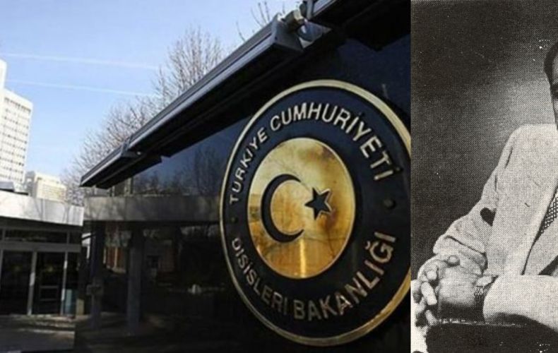 Թուրքիան դատապարտել է ԱՍԱԼԱ-ի հոգևորդ հիմնադիր Գուրգեն Յանիկյանի մասունքների ամփոփումը Եռաբլուրում
