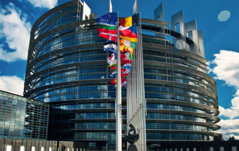 Britain will take part in European Parliament elections – Lidington