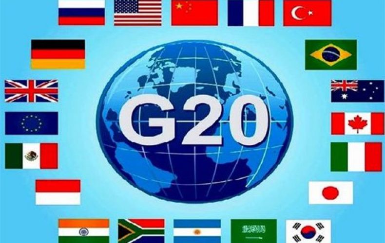 G20-ի երկրները գյուղատնտեսության մեջ կներդնեն արհեստական ինտելեկտ
