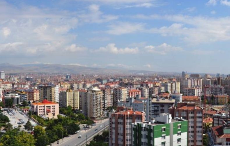 Թուրքիայում 10 մարդ է տուժել սրճարանում հրաձգությամբ ուղեկցված ծեծկռտուքի հետևանքով

