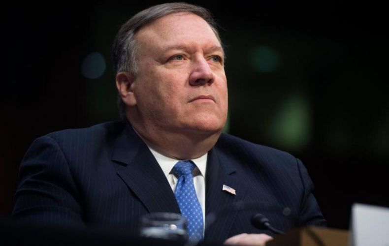 Pompeo cancels Moscow leg of Russia trip