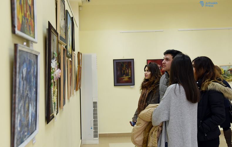 Famous artists will visit Artsakh  as part of the program 