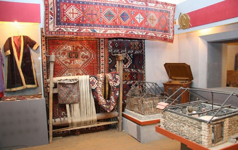 Մայիսի 18-ին Հայաստանի եւ Արցախի 100-ից ավելի թանգարանների մուտքն անվճար կլինի
