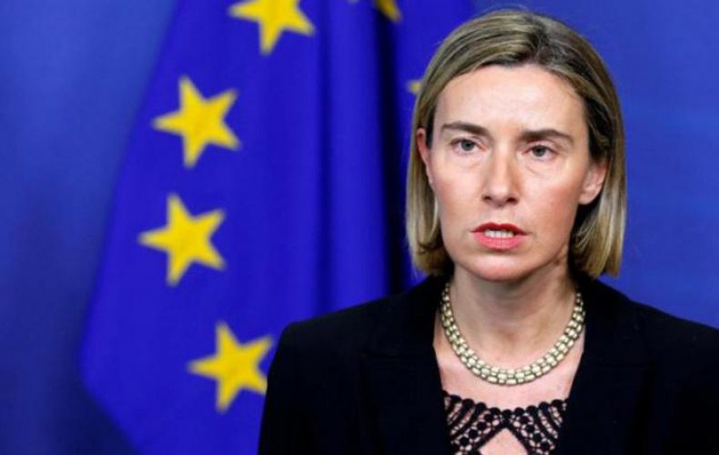 EU, Eastern partners downgrade anniversary statement due to objections from Baku
