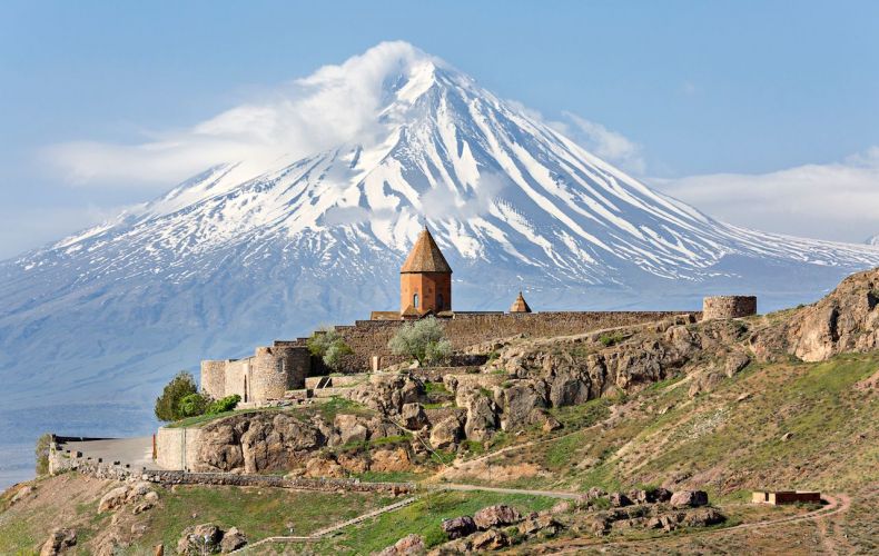 Հայաստանն ամենահիասքանչ վայրն է, որ կարող եք այցելել այս ամռանը. Matador Network